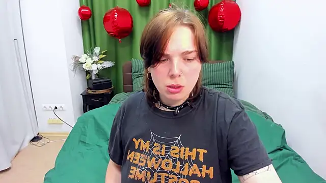 DanielaHot4u online show from 03/14/26, 08:14