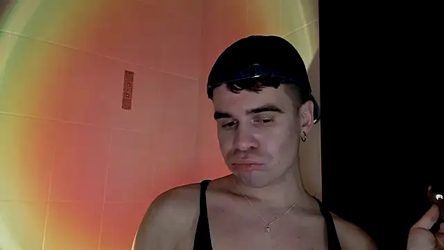 DanieleBrunome online show from 03/15/26, 09:54