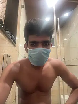 BombaySam78 online show from 03/12/26, 04:02