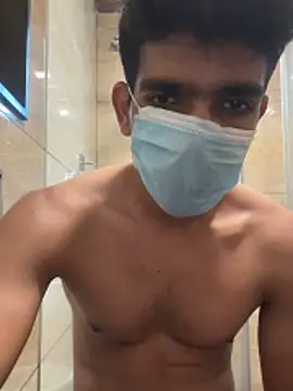 BombaySam78 online show from 03/16/26, 05:44