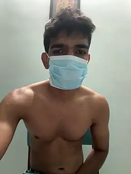 BombaySam78 online show from 03/21/26, 01:10