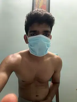 BombaySam78 online show from 03/24/26, 06:13