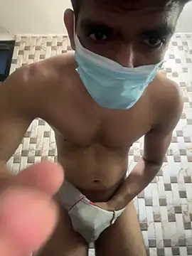 BombaySam78 online show from 03/28/26, 08:25