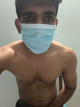 BombaySam78 online show from 04/08/26, 02:39