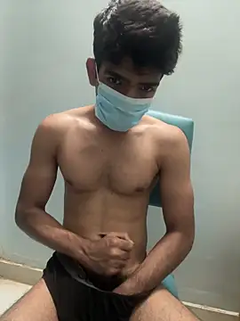 BombaySam78 online show from 04/19/26, 01:49