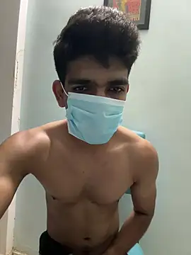 Snapshot of BombaySam78 chatting on 05/02/26, 02:16 BombaySam78 online show from 05/02/26, 02:16