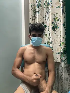 Snapshot of BombaySam78 chatting on 05/18/26, 10:59 BombaySam78 online show from 05/18/26, 10:59