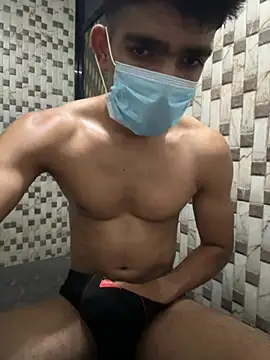Snapshot of BombaySam78 chatting on 05/20/26, 02:34 BombaySam78 online show from 05/20/26, 02:34