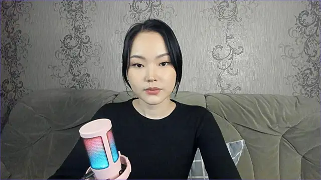 tia kaii online show from 03/12/26, 05:19