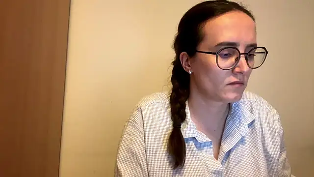 SofiaTease online show from 03/12/26, 03:40