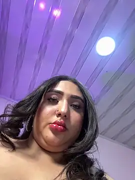 Selenee23 online show from 06/02/26, 11:34