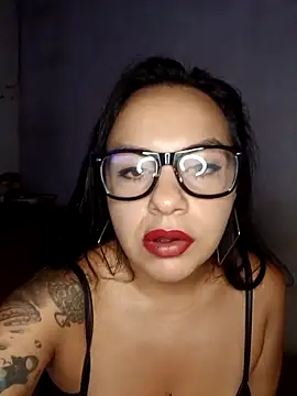 Milf Tiffany online show from 03/07/26, 03:58