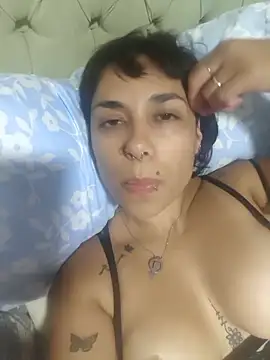 Nanydaniela online show from 03/13/26, 02:51