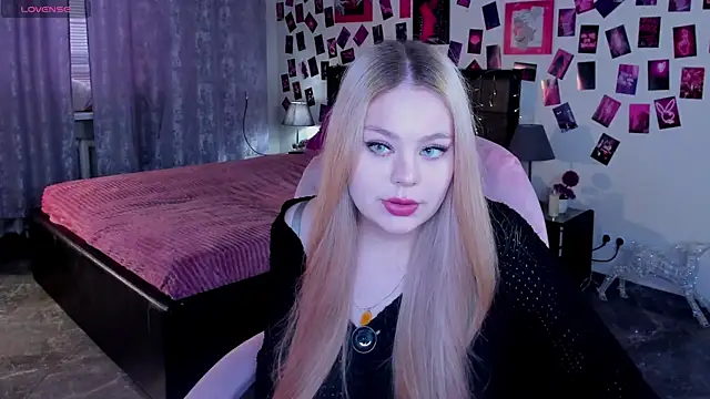 AmeliaMerris online show from 03/12/26, 10:54