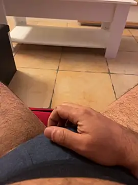 RickyDicky900 online show from 03/05/26, 04:58