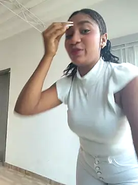 Cherly Rogern online show from 03/07/26, 09:56