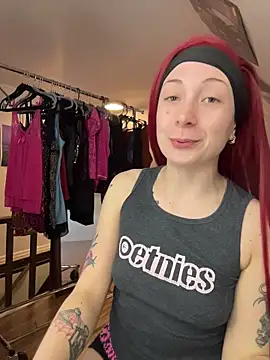 localdivinediva online show from 03/09/26, 05:06