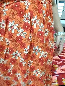 Manisha-Rai online show from 05/13/26, 06:33