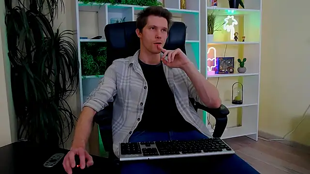 Eddie Baker online show from 03/19/26, 11:42