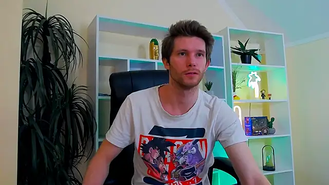 Eddie Baker online show from 04/12/26, 02:33