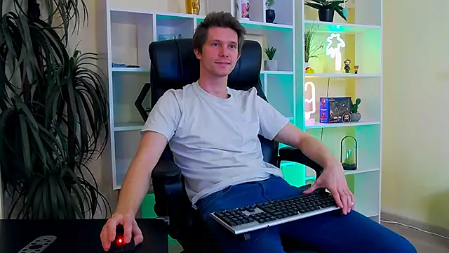 Eddie Baker online show from 04/15/26, 08:20