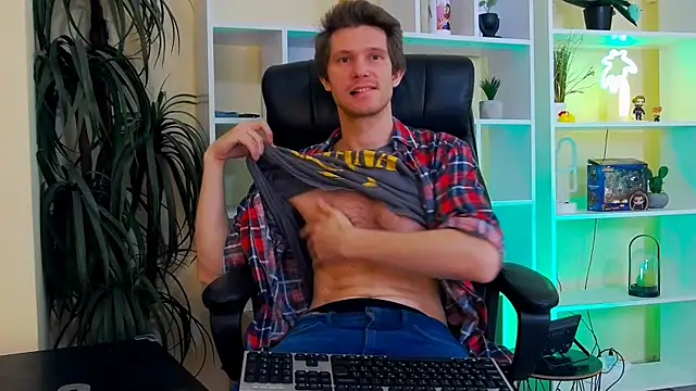 Eddie Baker online show from 04/17/26, 10:35