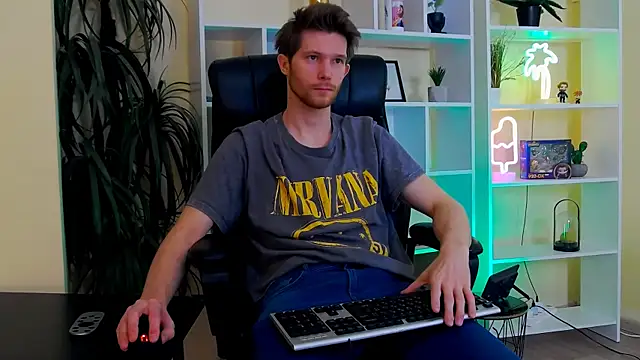 Eddie Baker online show from 04/29/26, 02:15