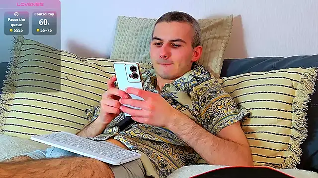 Magic Storms online show from 03/15/26, 06:36