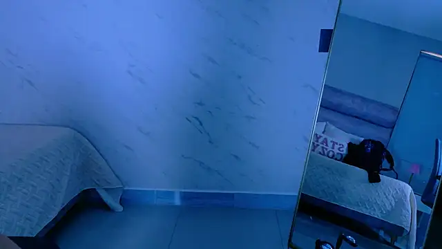 MiiaCullens online show from 03/19/26, 12:31