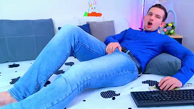 Jimmy Doss online show from 04/11/26, 07:24