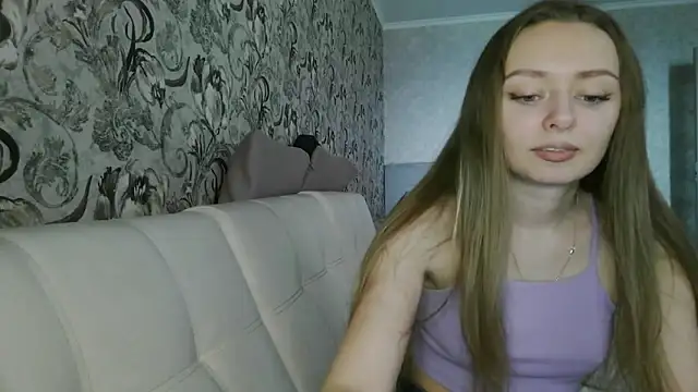 MysticGlimmer online show from 03/19/26, 08:07