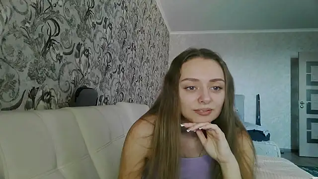 MysticGlimmer online show from 03/25/26, 12:33