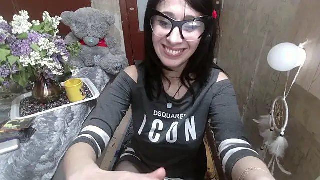 Barbie Rococo online show from 04/01/26, 09:12