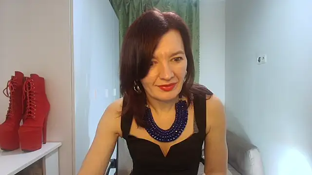 Bonnie Naughtyy online show from 03/18/26, 05:38