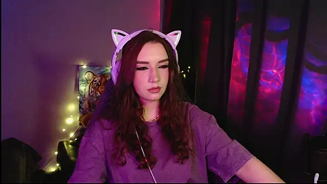 Celia Sensual  online show from 04/26/26, 08:39