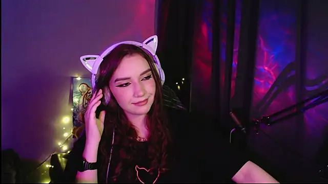 Celia Sensual  online show from 04/29/26, 08:26