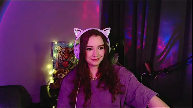 Celia Sensual  online show from 05/15/26, 07:21