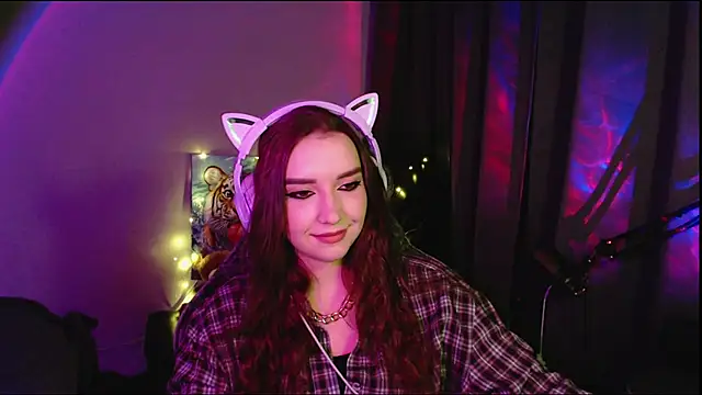 Celia Sensual  online show from 05/17/26, 06:26