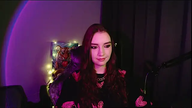 Celia Sensual  online show from 05/20/26, 07:53