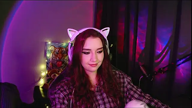 Celia Sensual  online show from 05/23/26, 08:35