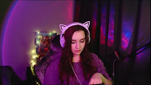 Celia Sensual  online show from 05/25/26, 08:37