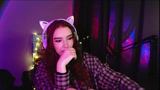 Celia Sensual  online show from 05/28/26, 07:11