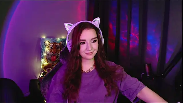Celia Sensual  online show from 05/30/26, 06:49