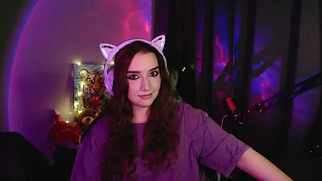 Celia Sensual  online show from 06/07/26, 08:23