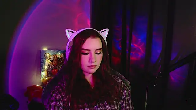 Celia Sensual  online show from 06/14/26, 05:59
