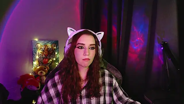 Celia Sensual  online show from 06/29/26, 08:42