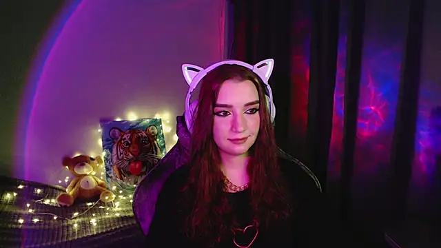 Celia Sensual  online show from 07/14/26, 08:25