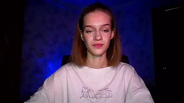 Chrissy Joyful online show from 03/10/26, 05:12