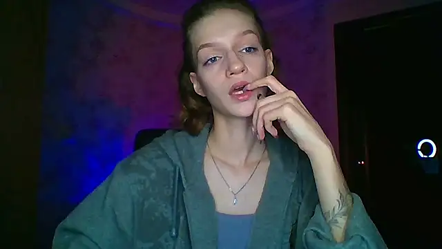 Chrissy Joyful online show from 03/24/26, 07:02