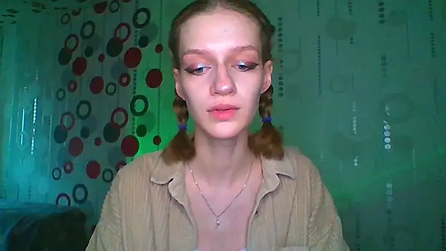 Chrissy Joyful online show from 03/27/26, 08:26